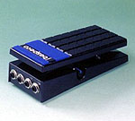 Bespeco Stereo In Line Pedal VM-14L