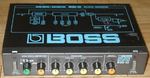 Boss Over Drive/Distortion ROD-10