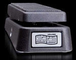 Dunlop High Gain Volume GCB-80