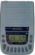 Zoom Advanced Guitar Effects Processor 9000