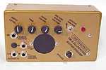 Metasonix All-Pentode Guitar Preamp TM-5