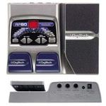 DigiTech Modeling Guitar Processor RP80