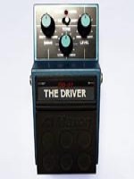 Maxon The Driver OD-01