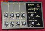 Signal Flex Micro Mixer MM-80