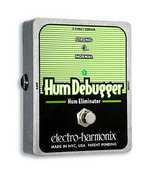 Electro Harmonix Hum Debugger