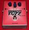 Fret-Ware Soundcity Fuzz