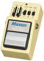 Maxon Auto Filter AF9