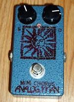 Analogman Mini Chorus