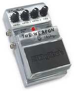 DigiTech The Weapon
