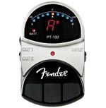 Fender Tuner PT-100