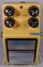 Ibanez Flanger FL9