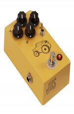 JHS Pedals 4 Wheeler