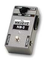 Pete Cornish  NB-2