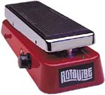 Dunlop Rotovibe Expression Pedal JD-4S