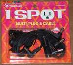 Visual Sound 1 SPOT Multi-Plug 8 Cable MC8