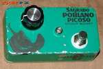 Catalinbread Sagrado Poblano Picoso