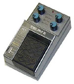 Ibanez Delay II DDL10