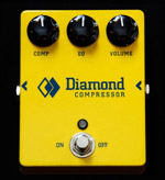 Diamond Compressor CPR-1