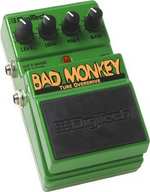 DigiTech Bad Monkey DBM