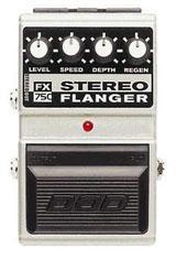 DOD Stereo Flanger FX75C DOD Stereo Flanger FX75C