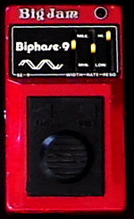 Multivox Big Jam Biphase 9 SE-9