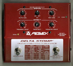 Peavey Delta Stomp