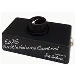 EWS Subtle Volume Control