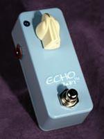 Lovepedal Echo Baby