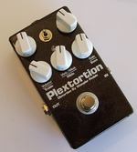 Wampler Plextortion