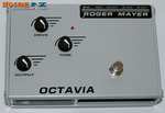 Roger Mayer Vision Octavia