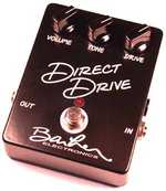 Barber Direct Drive