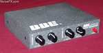 BBE Sonic Maximizer 262