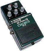 Johnson Stereo Chorus SC-2