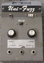 Univox Unifuzz