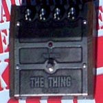 Wicked Tools The Thing in a Box