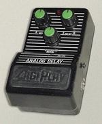 DigiPlay Analog Delay DE-80