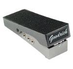 Goodrich Volume Pedal 120