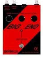 Noise Custom Guitar Systems Big End