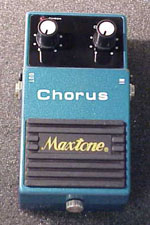 Maxtone Chorus