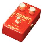 Sherlock Amplifiers Tremit