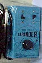 Walco Bass Treble Expander