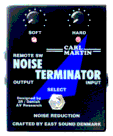 Carl Martin Noise Terminator