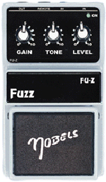 Nobels Fuzz FU-Z