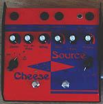 Lovetone Cheese Source