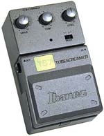 Ibanez Tubescreamer TS7