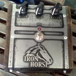 Wicked Tools Iron Horse