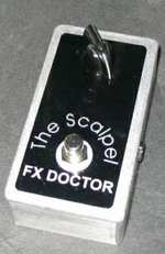 FX Doctor The Scalpel