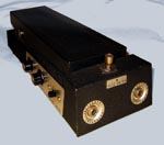 Jax Fuzz Wah WF-8