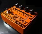 Magnetic Audiotone BitPit