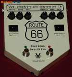 Visual Sound Route 66 American Overdrive RT66